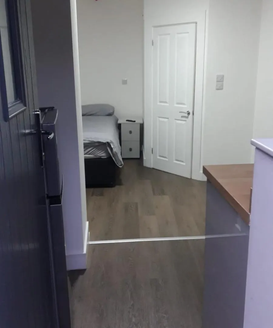 Sheffield Arena Appartment S9 0*,  Royaume-Uni